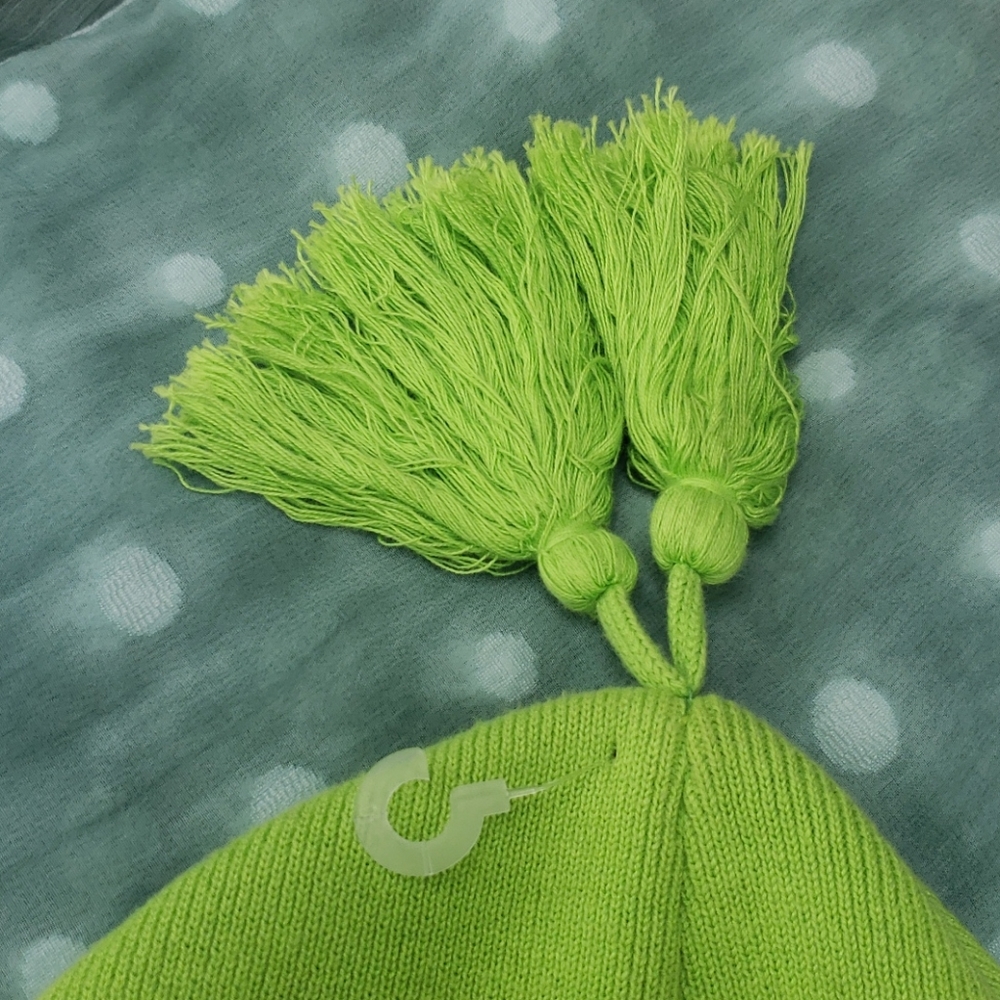 TMNT Beanie - Picture 5 of 7